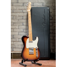 Fender Tele USA Standard Sunburst